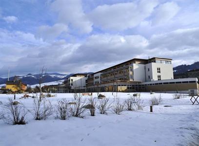 Gesundheitsresort Bad St Leonhard