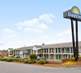 Days Inn Lincolnton