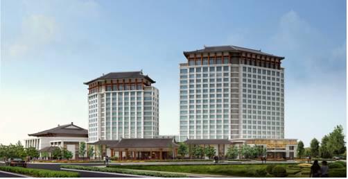 Shangri-La Hotel Qufu