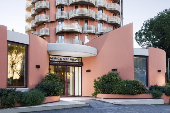 Parco De Medici Residence Hotel