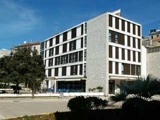 Hotel Jadran Sibenik