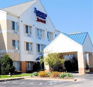 Fairfield Inn & Suites Cleveland Streetsboro