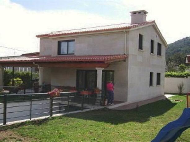 Homestay In A Garrida Vigo