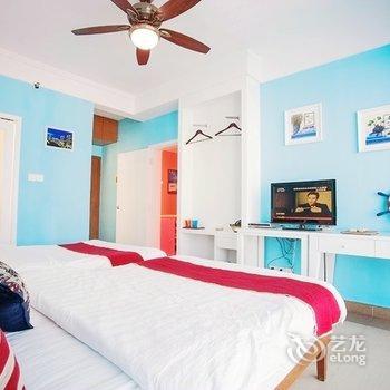 Sanya Yijia Sea View Apartment