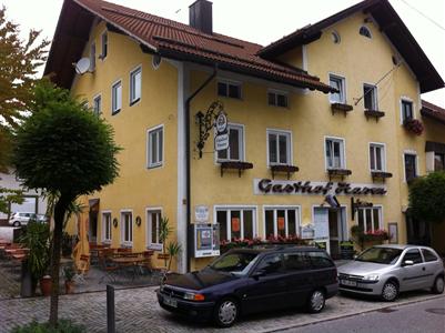 Brauerei-Gasthof Hotel Post