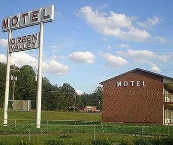 Green Valley Motel Winston-Salem