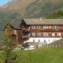 Bauernhof Elsenhof
