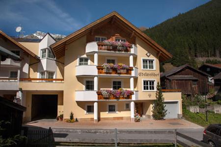 Edelweisshof Mathon