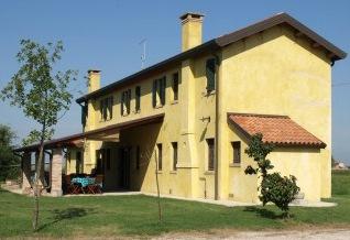 Agriturismo Zennare