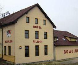 Hotel Filippi