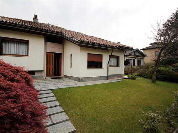 Interhome - Lungolago Baveno