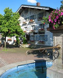 Hotel-Traditionsgasthaus Lowen