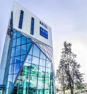 TRYP Lisboa Aeroporto Hotel