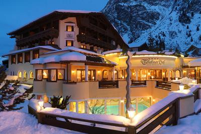 Hotel Tieflehner Hof