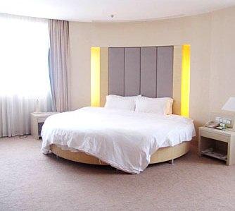 Tianlun Business Hotel Zhuzhou