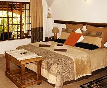 African Ambience Guest House