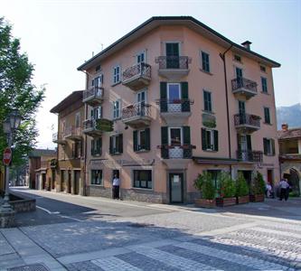 Albergo Centrale Hotel Fino del Monte