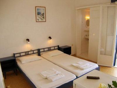 Coral Rooms