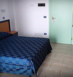 Mistral Hotel Campo nell'Elba