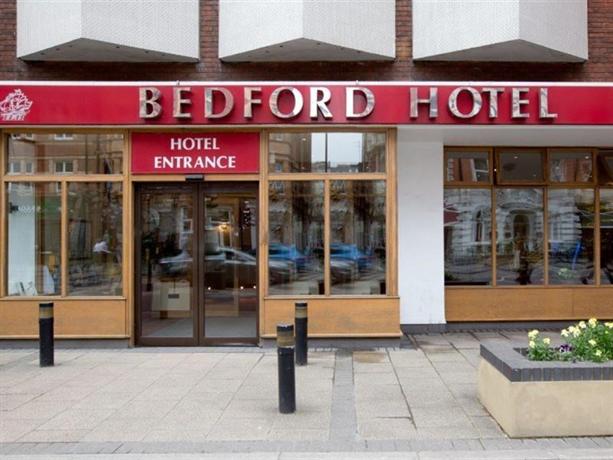 Bedford Hotel London