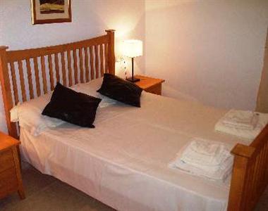 Marbella Golf Apartments Orihuela