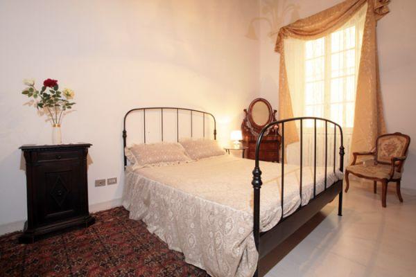 Il Gattopardo Bed & Breakfast Florence