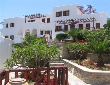 Aegean Village Hotel & Bungalows