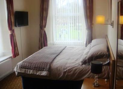 Kings Head Hotel Durham