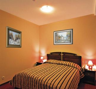 Hotel Floris  Cheia