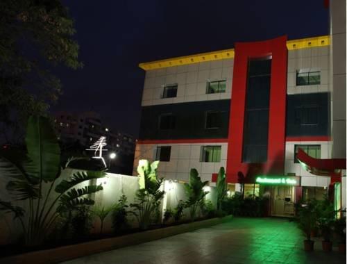 Hotel Sanket Inn