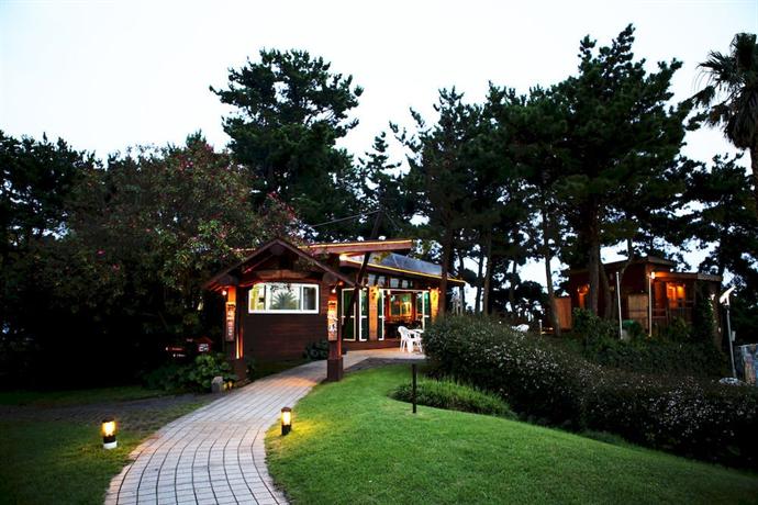 Kensington Resort Seogwipo