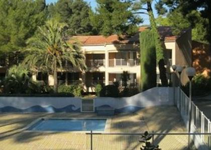 Le Vallon du Roy Apartments Sanary-sur-Mer