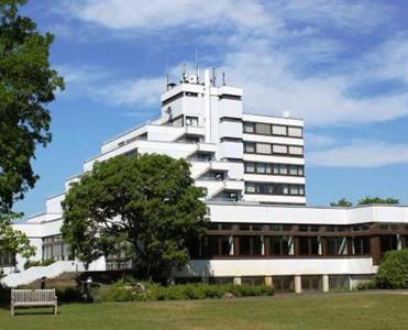 Hotel der Akademie Heinrich Pesch Haus