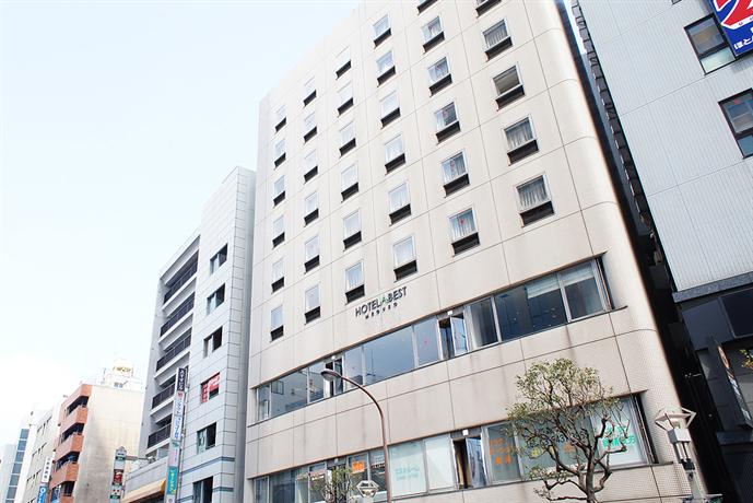 Hotel Abest Meguro