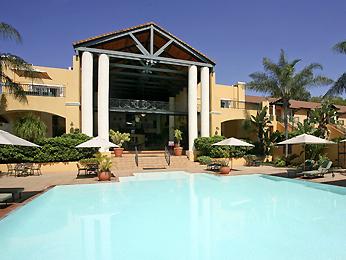 Mercure Nelspruit Hotel