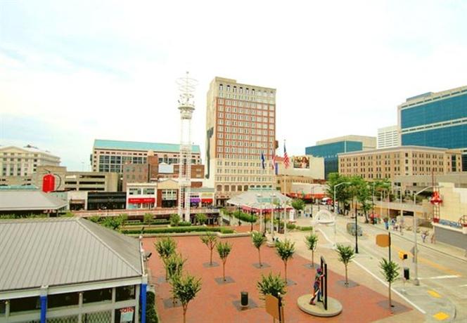 Fairfield Inn & Suites Atlanta Downtown