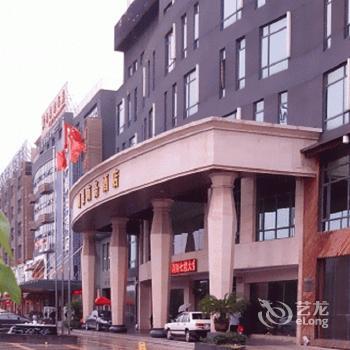 Nanchang Lake View Business Hotel