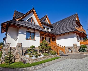 Sichlanski Dworek