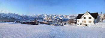 Sierra Resort Yuzawa