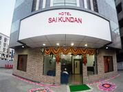 Hotel Sai Kundan