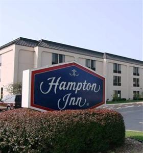 Hampton Inn Chicago Elgin