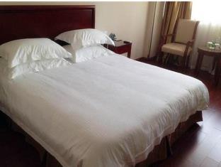 GreenTree Inn Nanjing Jiangning Southeast University Express Hotel