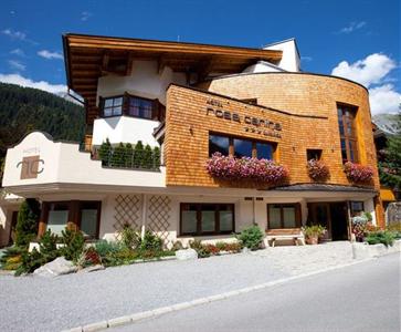 Hotel Rosa Canina