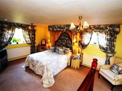 Wild Duck Inn Cirencester