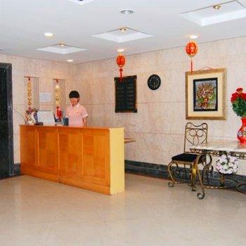 Beidaihe Yixin Garden Resort Tianjin Workers' Sanatorium No 1 Garden Villa