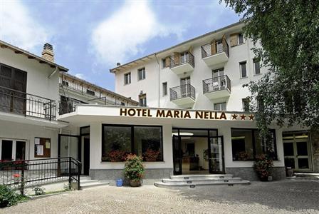 Hotel Maria Nella