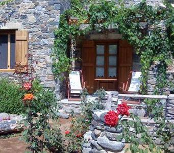 Neromylos Residences Agia Pelagia