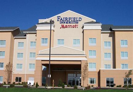 Fairfield Inn & Suites Effingham