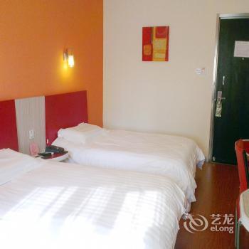 Motel 168 Wuhan Huaqiao