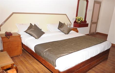 Hotel Gurupriya